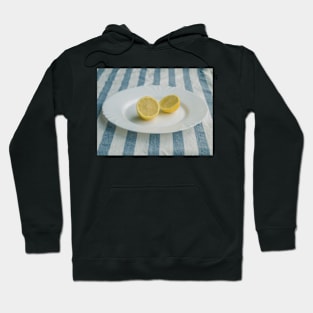 Lemons 3 Hoodie